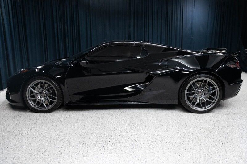 2024 Chevrolet Corvette 3LZ Convertible Scottsdale AZ