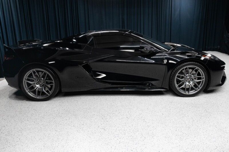 2024 Chevrolet Corvette 3LZ Convertible Scottsdale AZ