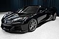 2024 Chevrolet Corvette 3LZ Convertible