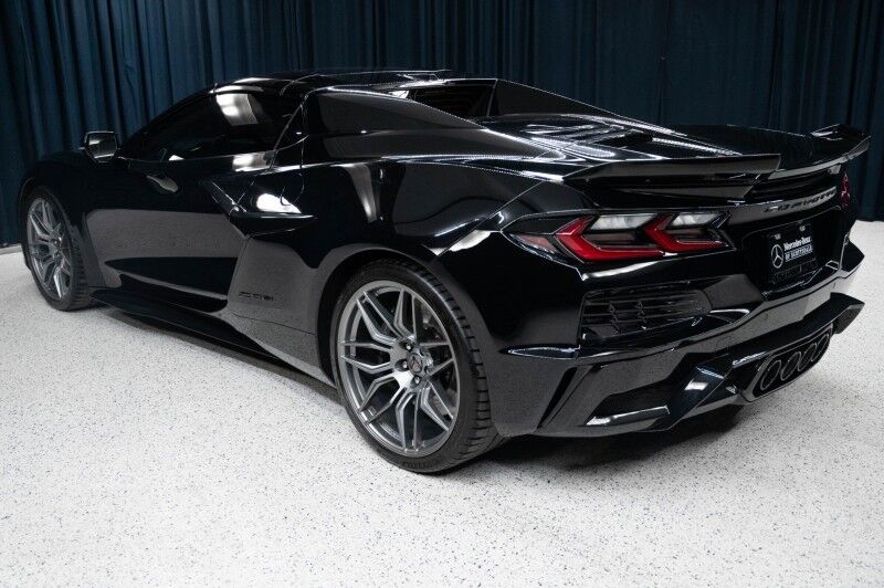 2024 Chevrolet Corvette 3LZ Convertible Scottsdale AZ