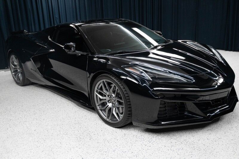 2024 Chevrolet Corvette 3LZ Convertible Scottsdale AZ