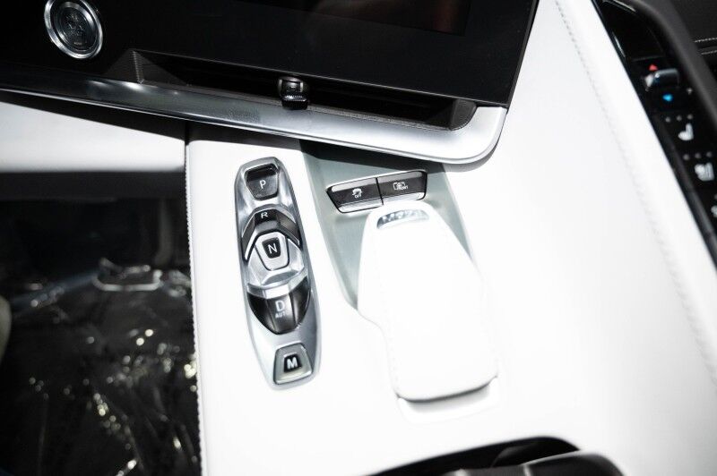 2024 Chevrolet Corvette 3LZ Convertible Scottsdale AZ