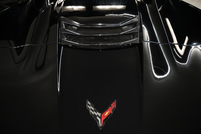 2024 Chevrolet Corvette 3LZ Convertible Scottsdale AZ