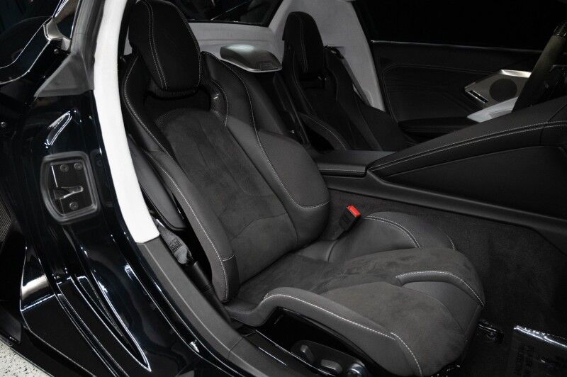 2024 Chevrolet Corvette 3LZ Convertible Scottsdale AZ