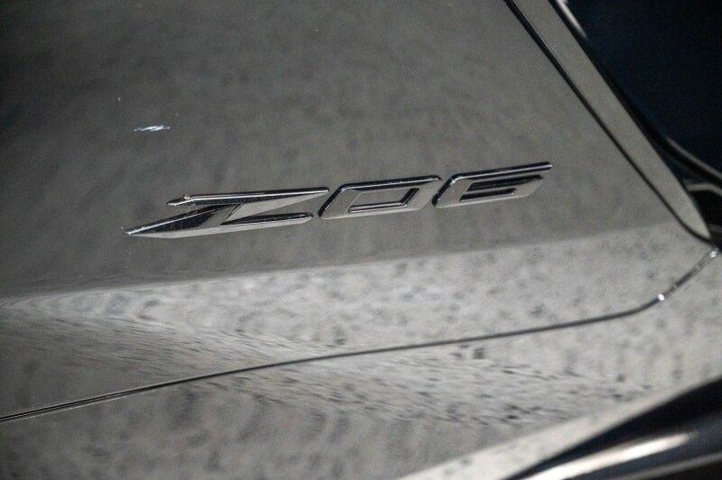 2024 Chevrolet Corvette 3LZ Convertible Scottsdale AZ