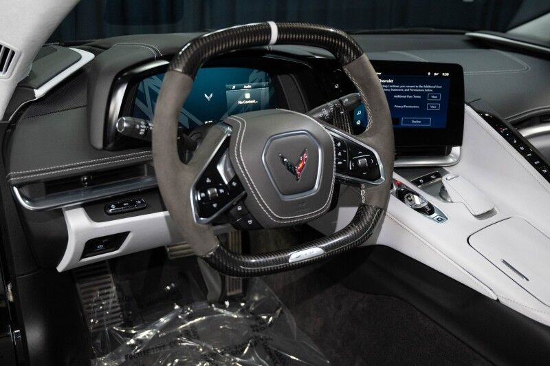 2024 Chevrolet Corvette 3LZ Convertible Scottsdale AZ