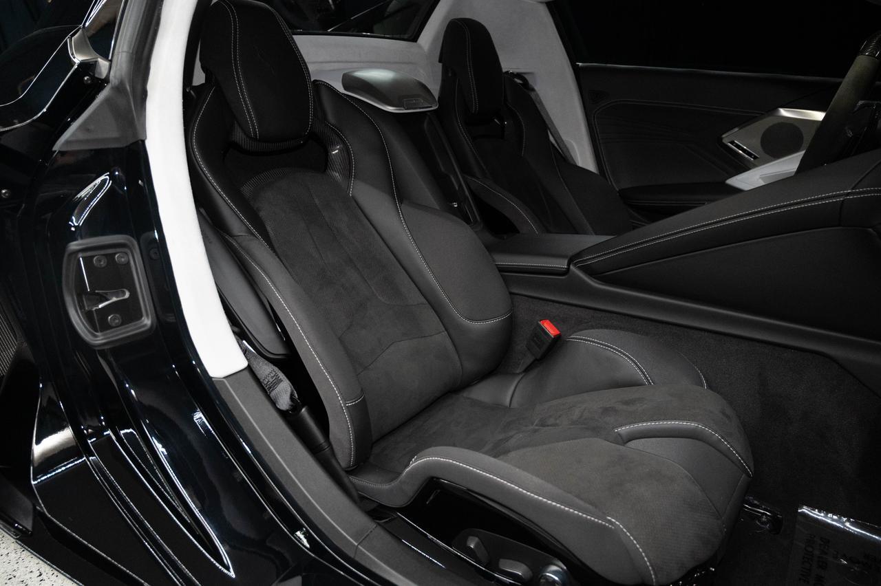 2024 Chevrolet Corvette 3LZ Convertible Scottsdale AZ