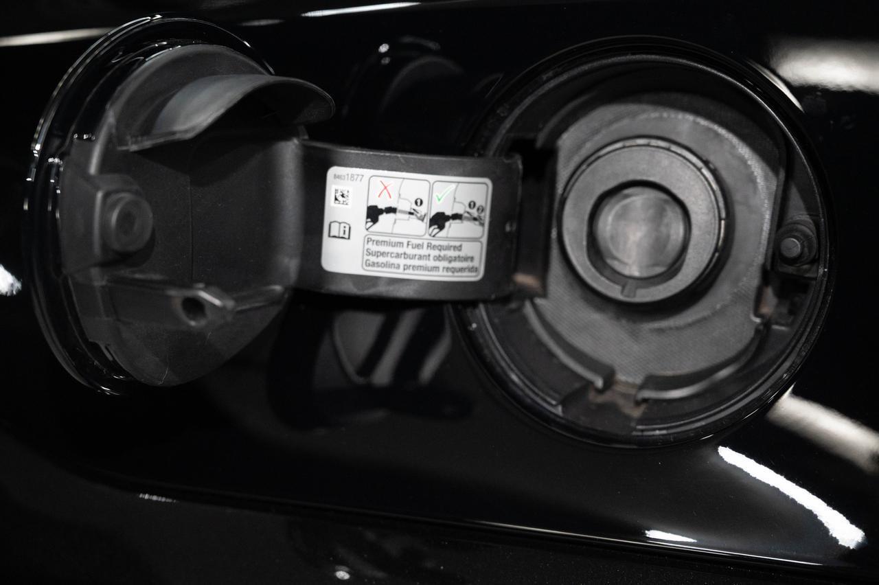 2024 Chevrolet Corvette 3LZ Convertible Scottsdale AZ