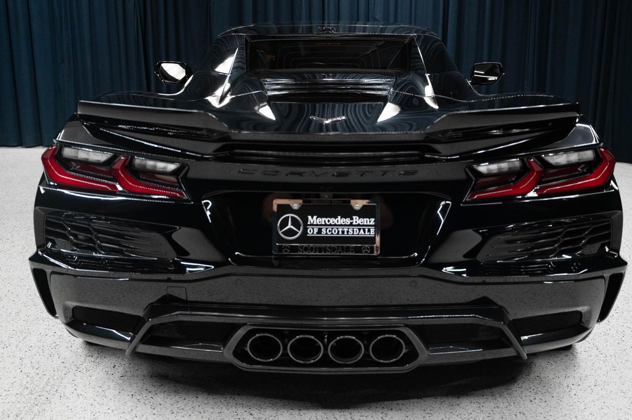 2024 Chevrolet Corvette 3LZ Convertible Scottsdale AZ
