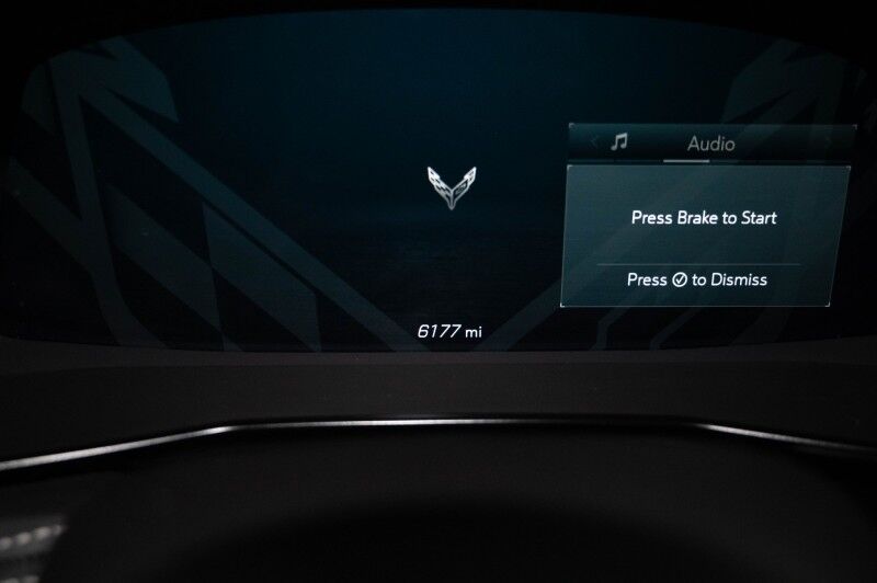 2024 Chevrolet Corvette 3LZ Convertible Scottsdale AZ