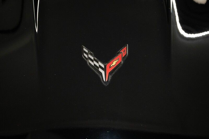 2024 Chevrolet Corvette 3LZ Convertible Scottsdale AZ