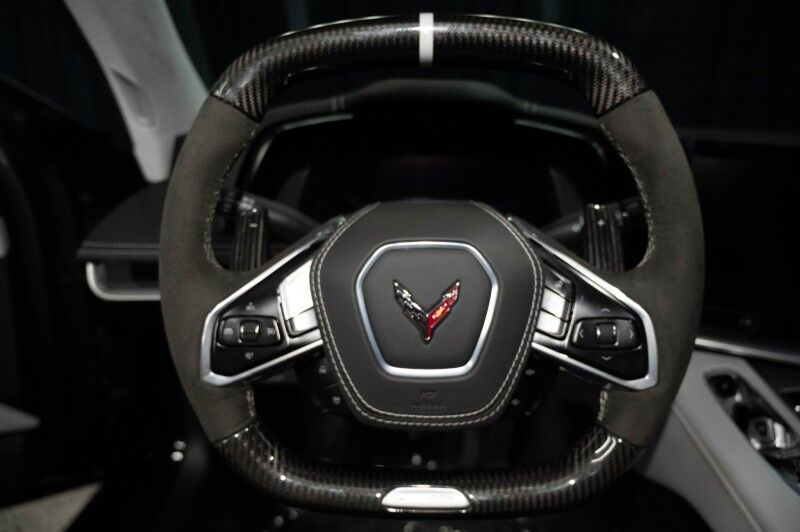 2024 Chevrolet Corvette 3LZ Convertible Scottsdale AZ