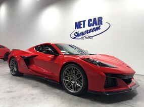 Chevrolet Corvette 3LZ 2024