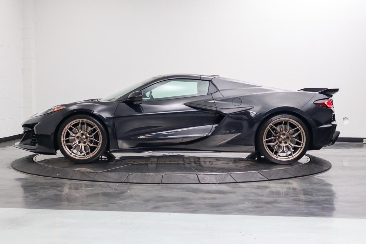 2024 Chevrolet Corvette 3LZ Newport Beach CA