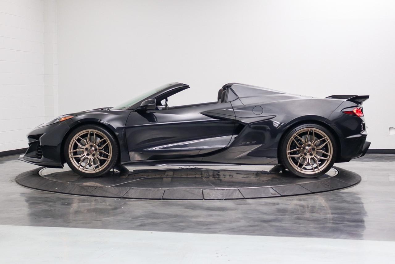 2024 Chevrolet Corvette 3LZ Newport Beach CA