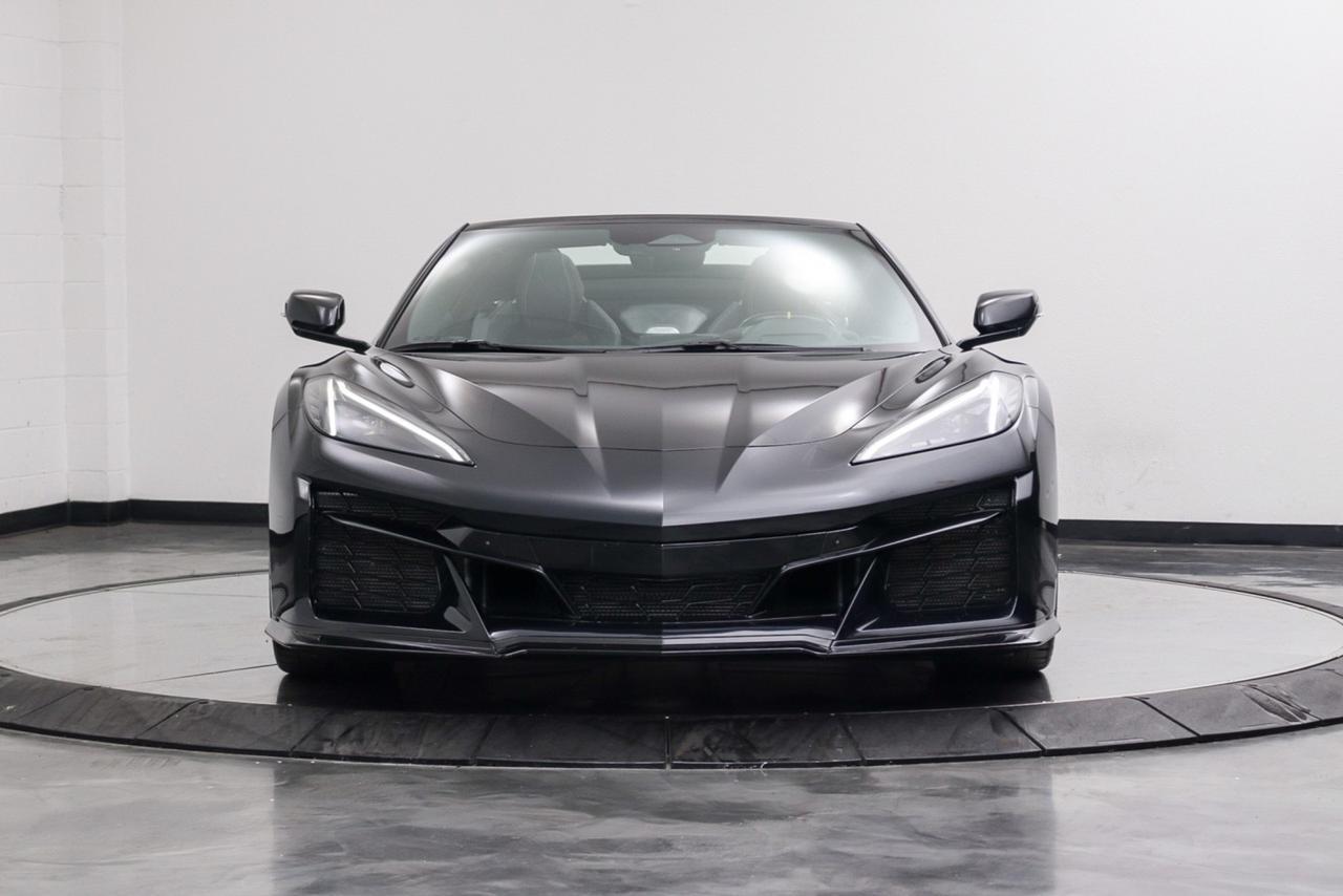 2024 Chevrolet Corvette 3LZ Newport Beach CA