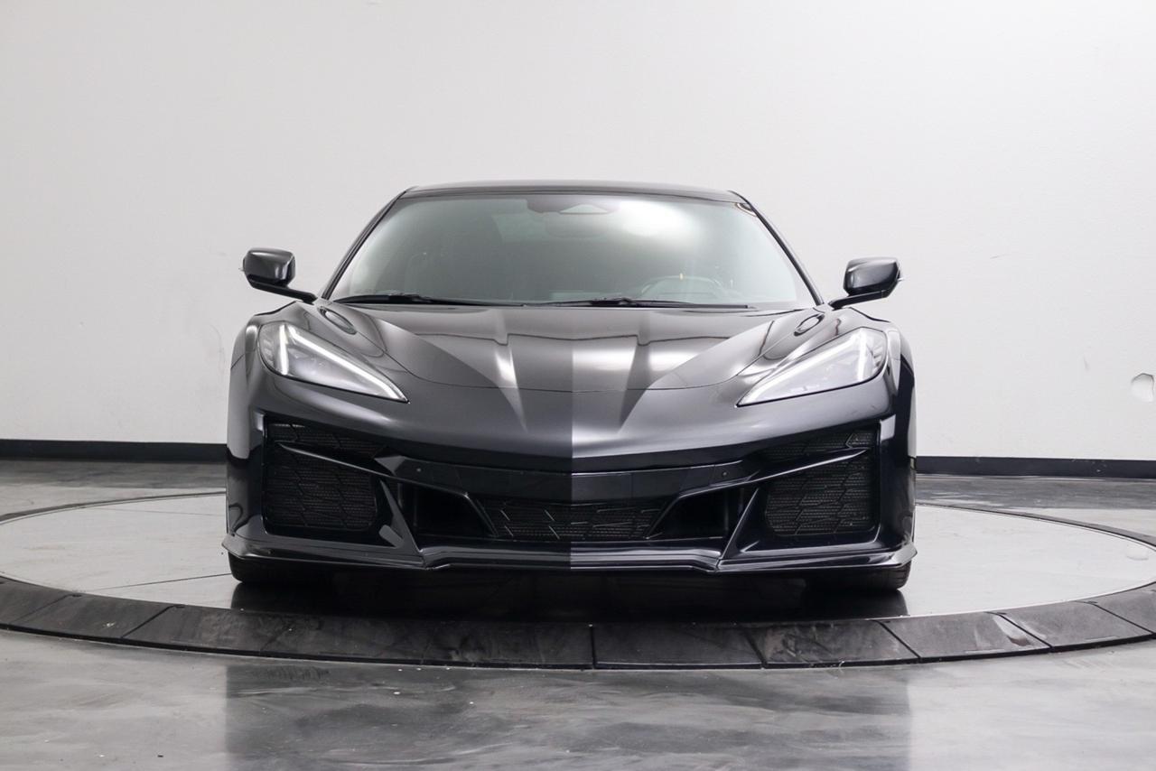 2024 Chevrolet Corvette 3LZ Newport Beach CA