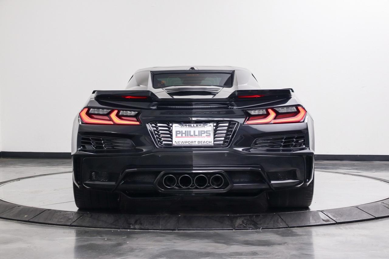 2024 Chevrolet Corvette 3LZ Newport Beach CA