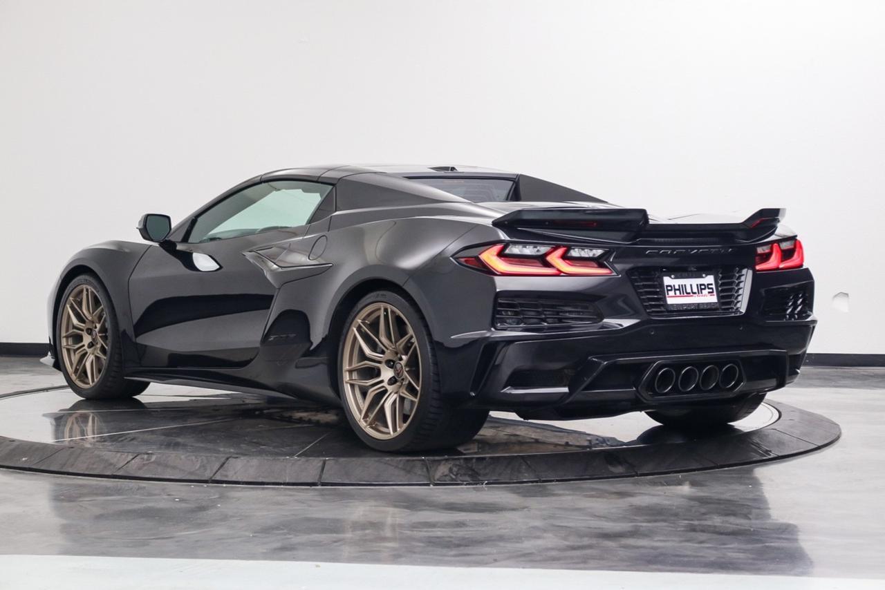 2024 Chevrolet Corvette 3LZ Newport Beach CA
