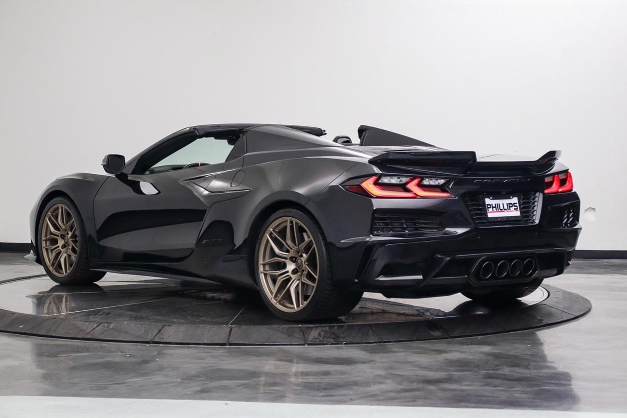 2024 Chevrolet Corvette 3LZ Newport Beach CA