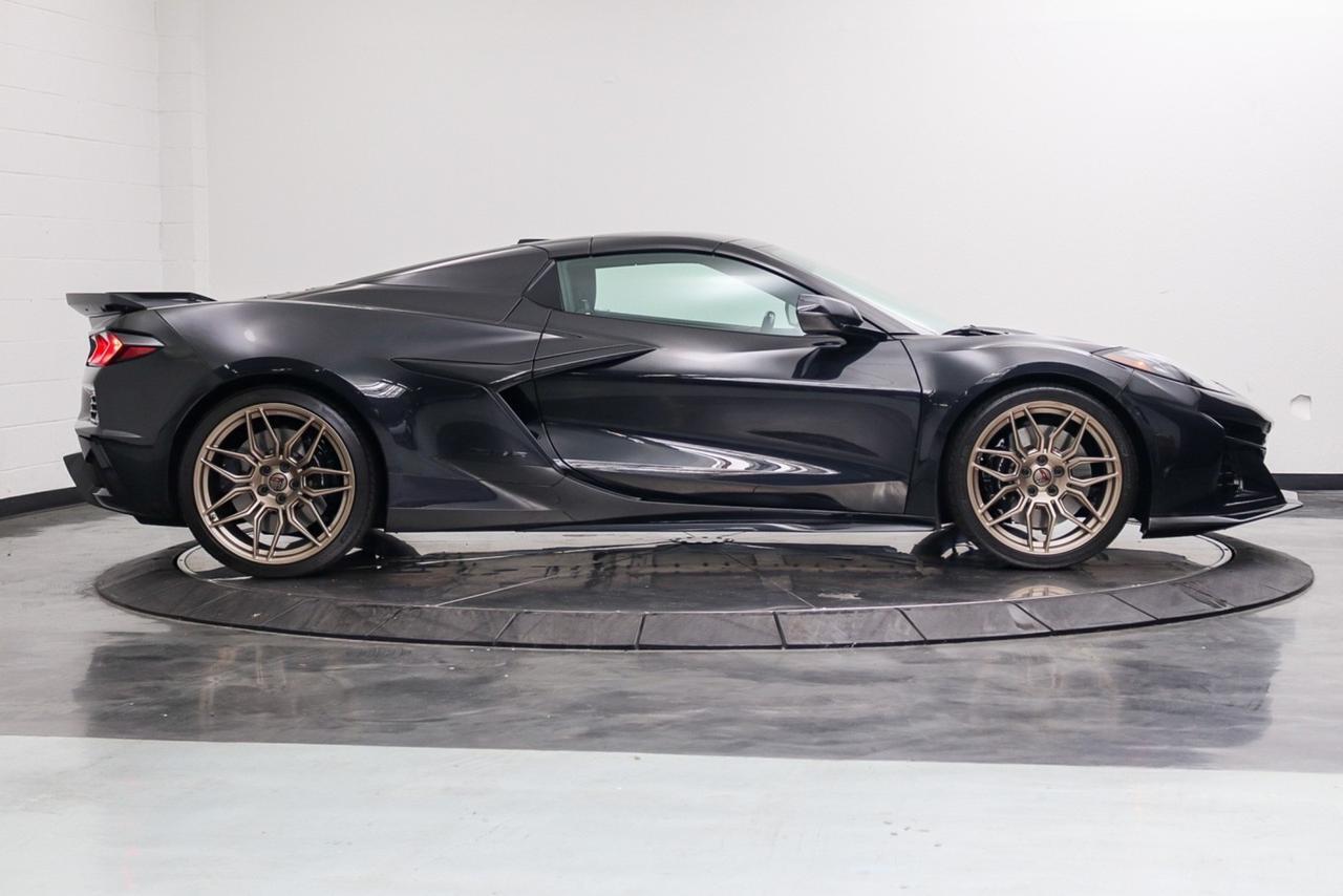 2024 Chevrolet Corvette 3LZ Newport Beach CA