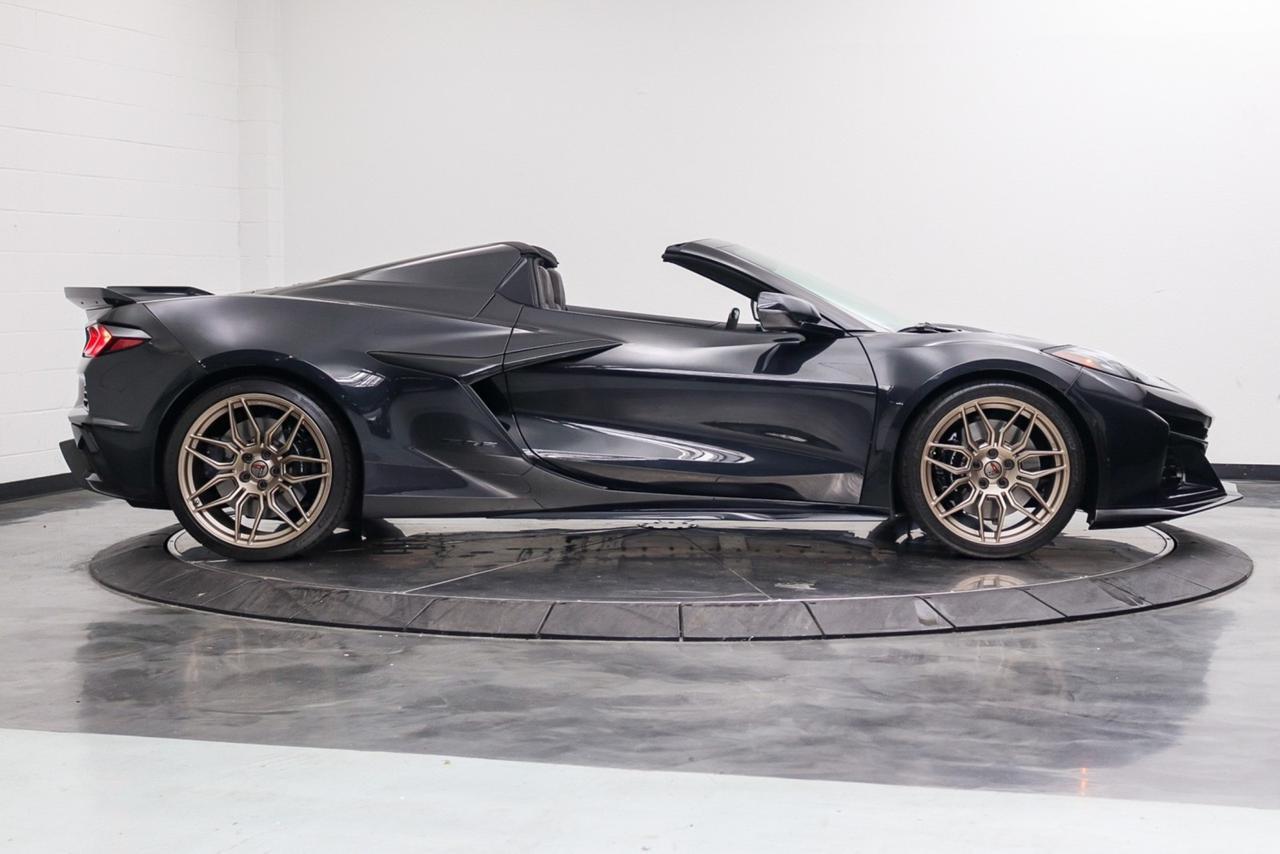 2024 Chevrolet Corvette 3LZ Newport Beach CA