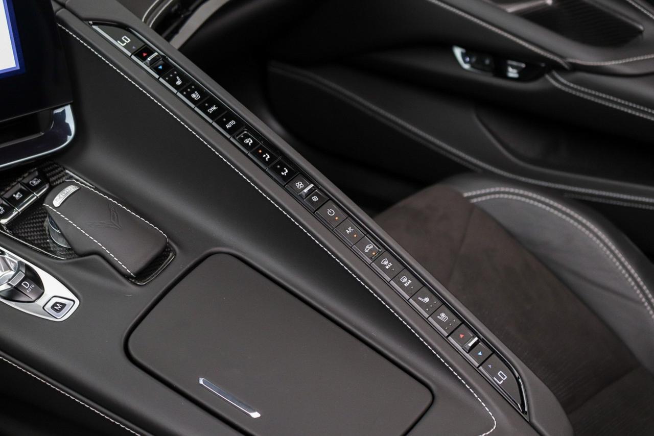 2024 Chevrolet Corvette 3LZ Newport Beach CA