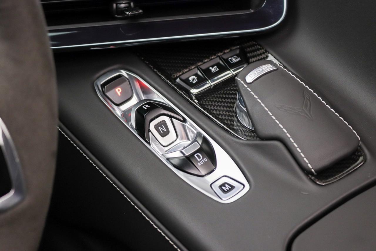 2024 Chevrolet Corvette 3LZ Newport Beach CA