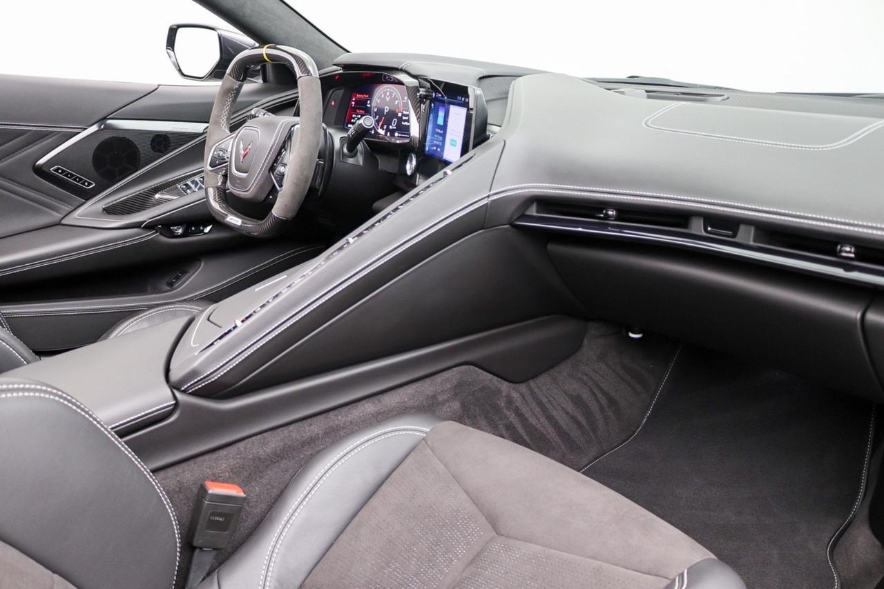2024 Chevrolet Corvette 3LZ Newport Beach CA