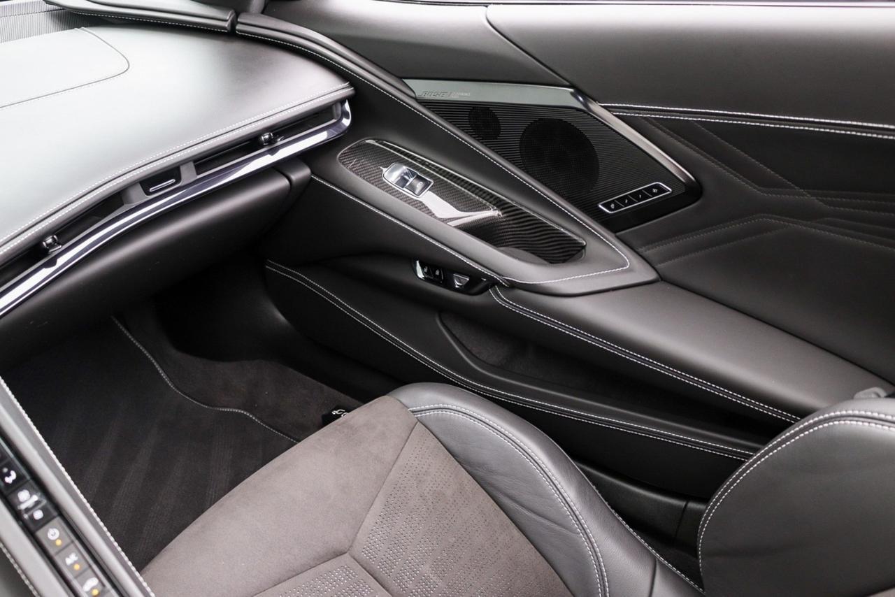 2024 Chevrolet Corvette 3LZ Newport Beach CA