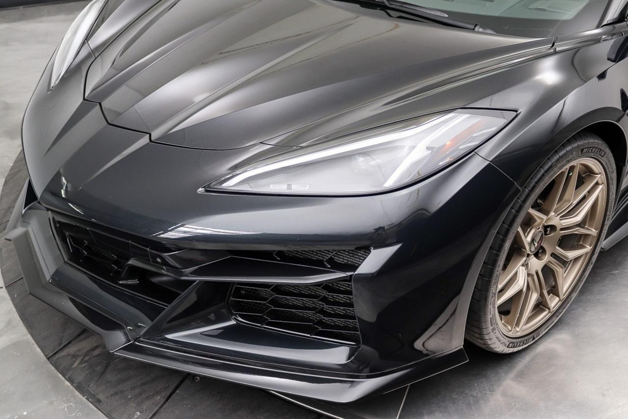 2024 Chevrolet Corvette 3LZ Newport Beach CA