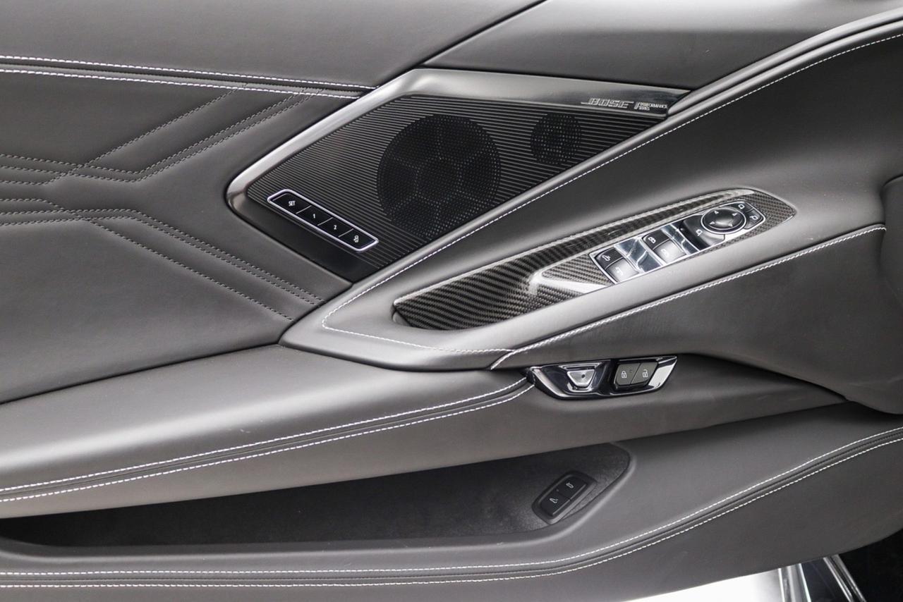 2024 Chevrolet Corvette 3LZ Newport Beach CA