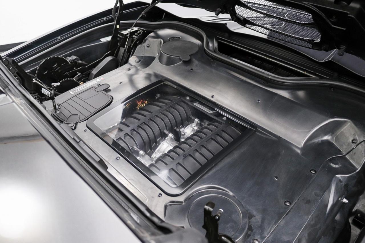 2024 Chevrolet Corvette 3LZ Newport Beach CA