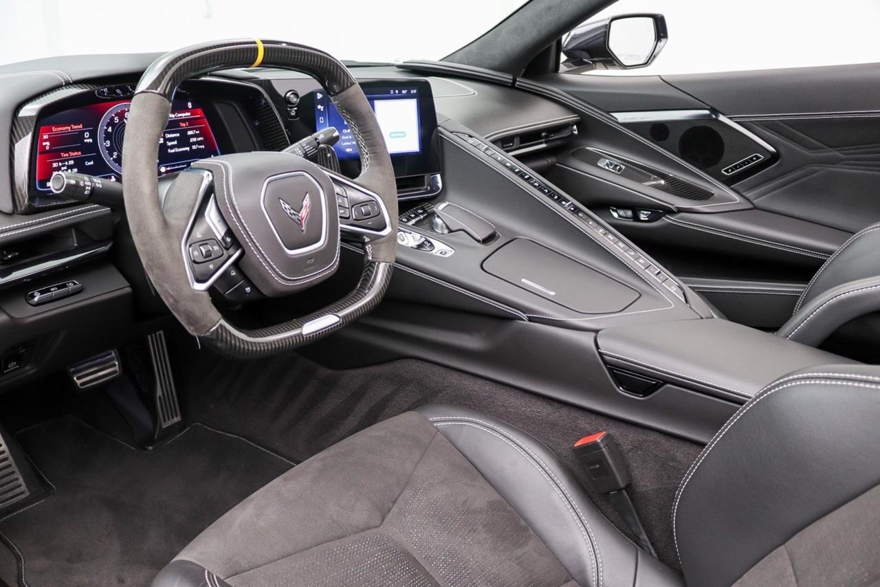 2024 Chevrolet Corvette 3LZ Newport Beach CA