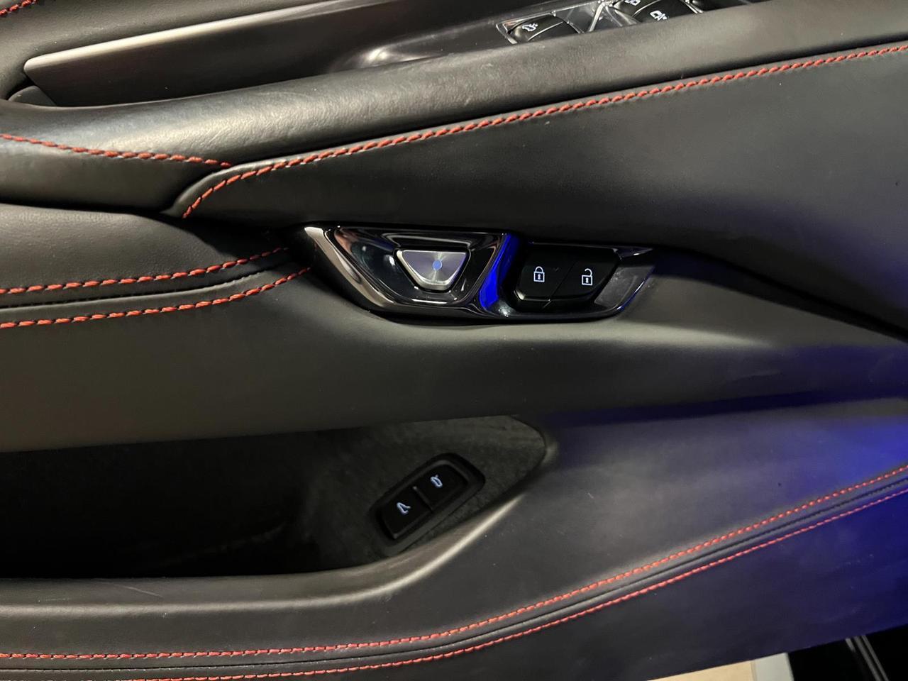 2024 Chevrolet Corvette 3LZ Parker CO