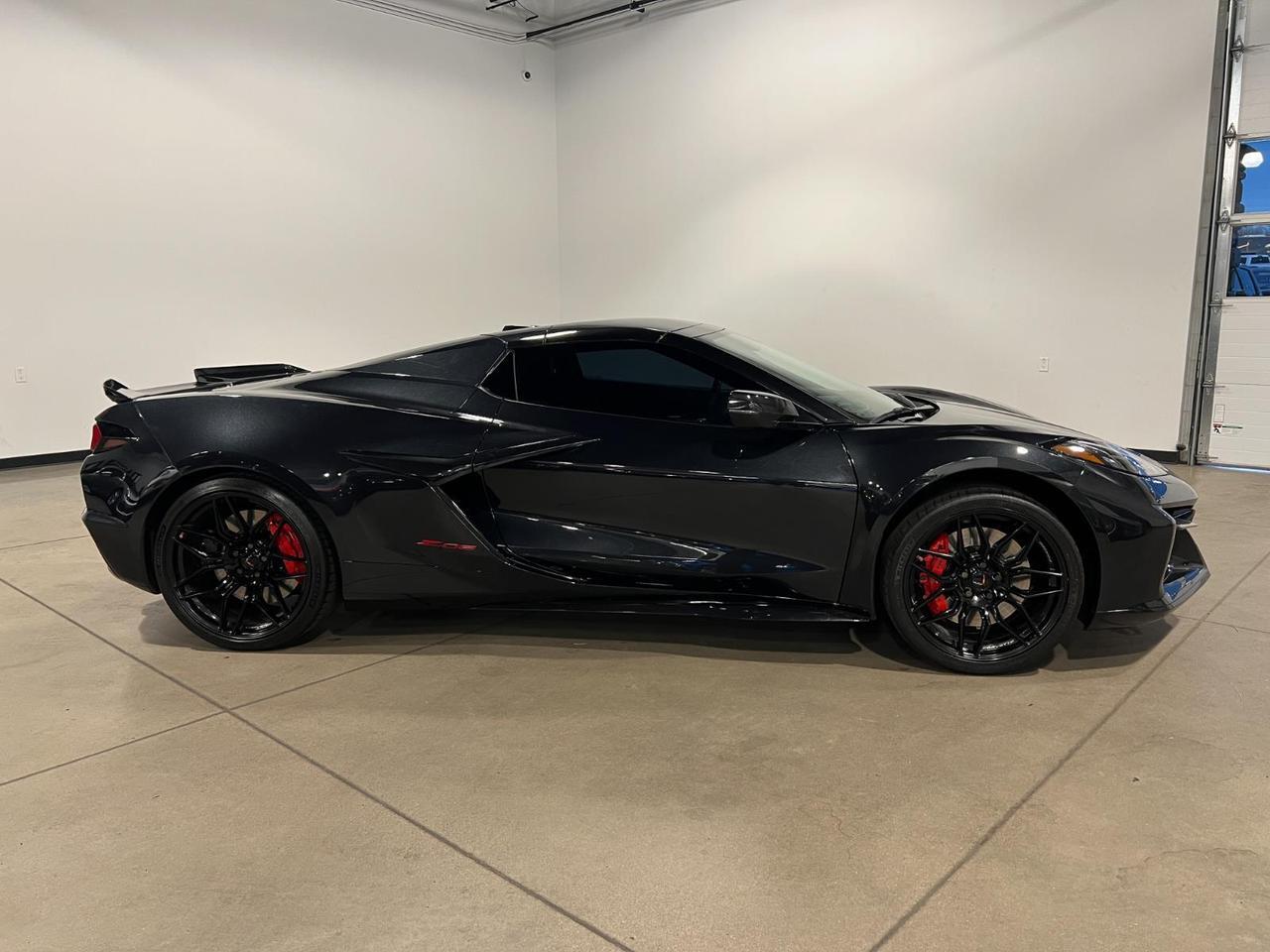 2024 Chevrolet Corvette 3LZ Parker CO