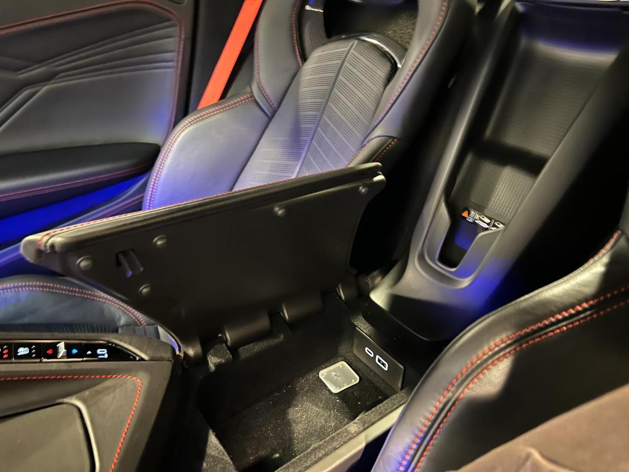 2024 Chevrolet Corvette 3LZ Parker CO