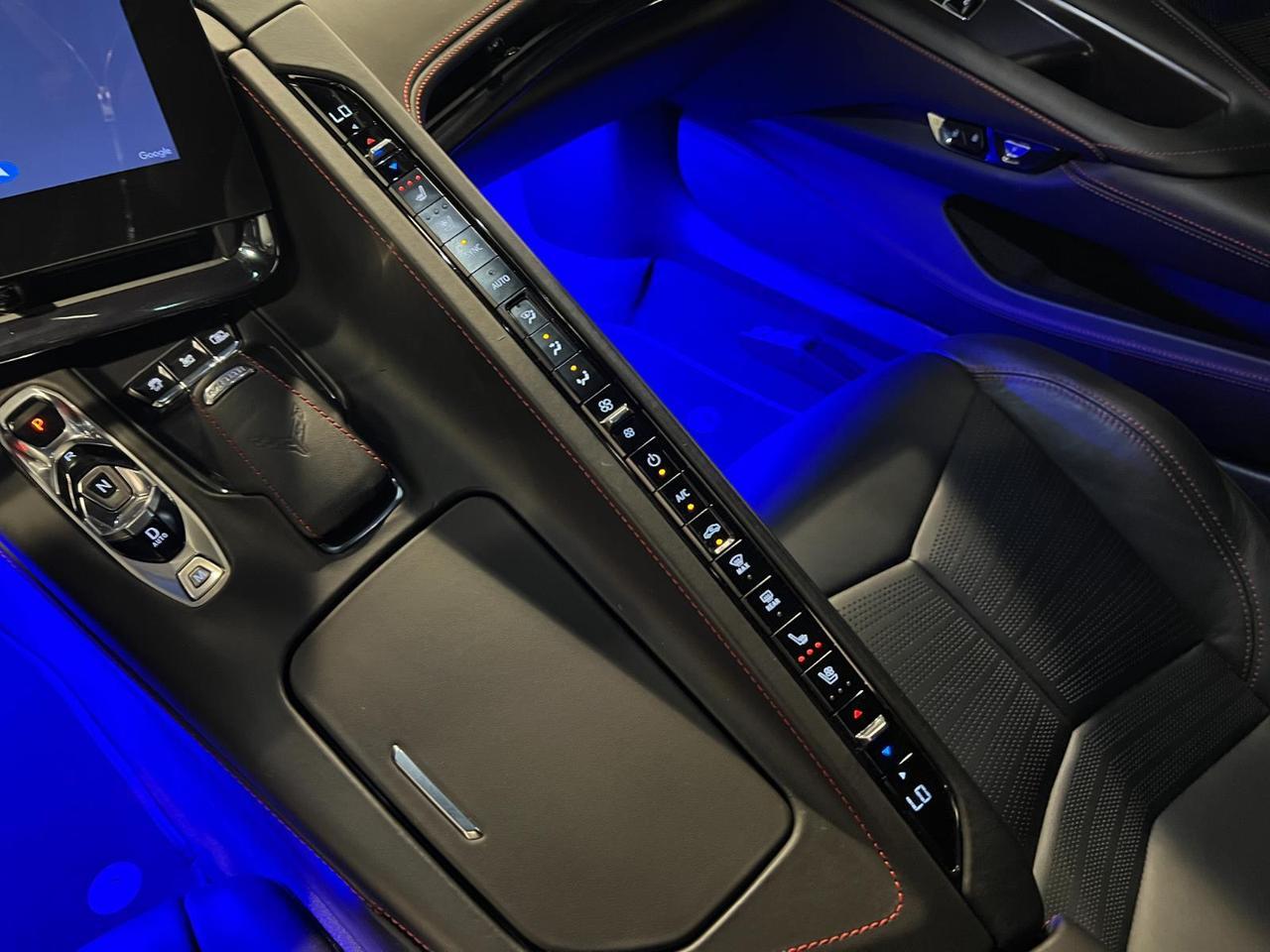 2024 Chevrolet Corvette 3LZ Parker CO