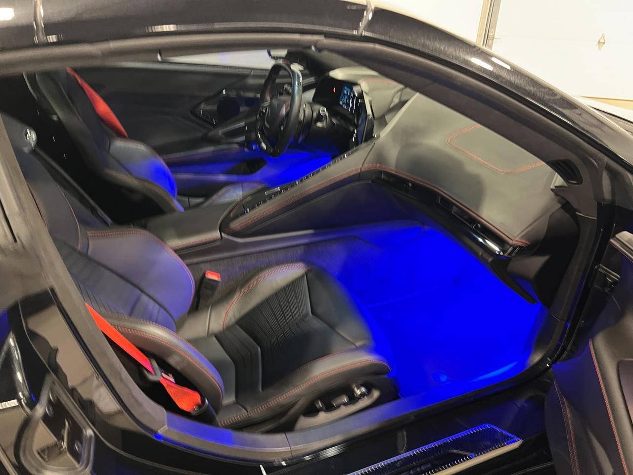 2024 Chevrolet Corvette 3LZ Parker CO