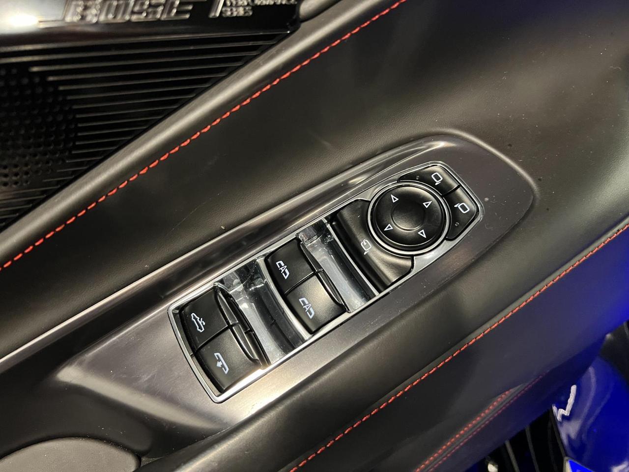 2024 Chevrolet Corvette 3LZ Parker CO