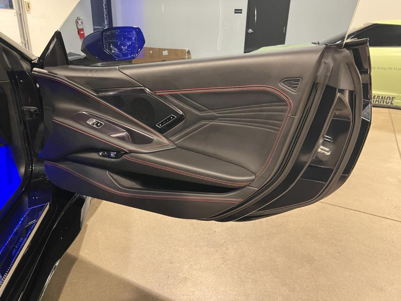 2024 Chevrolet Corvette 3LZ Parker CO