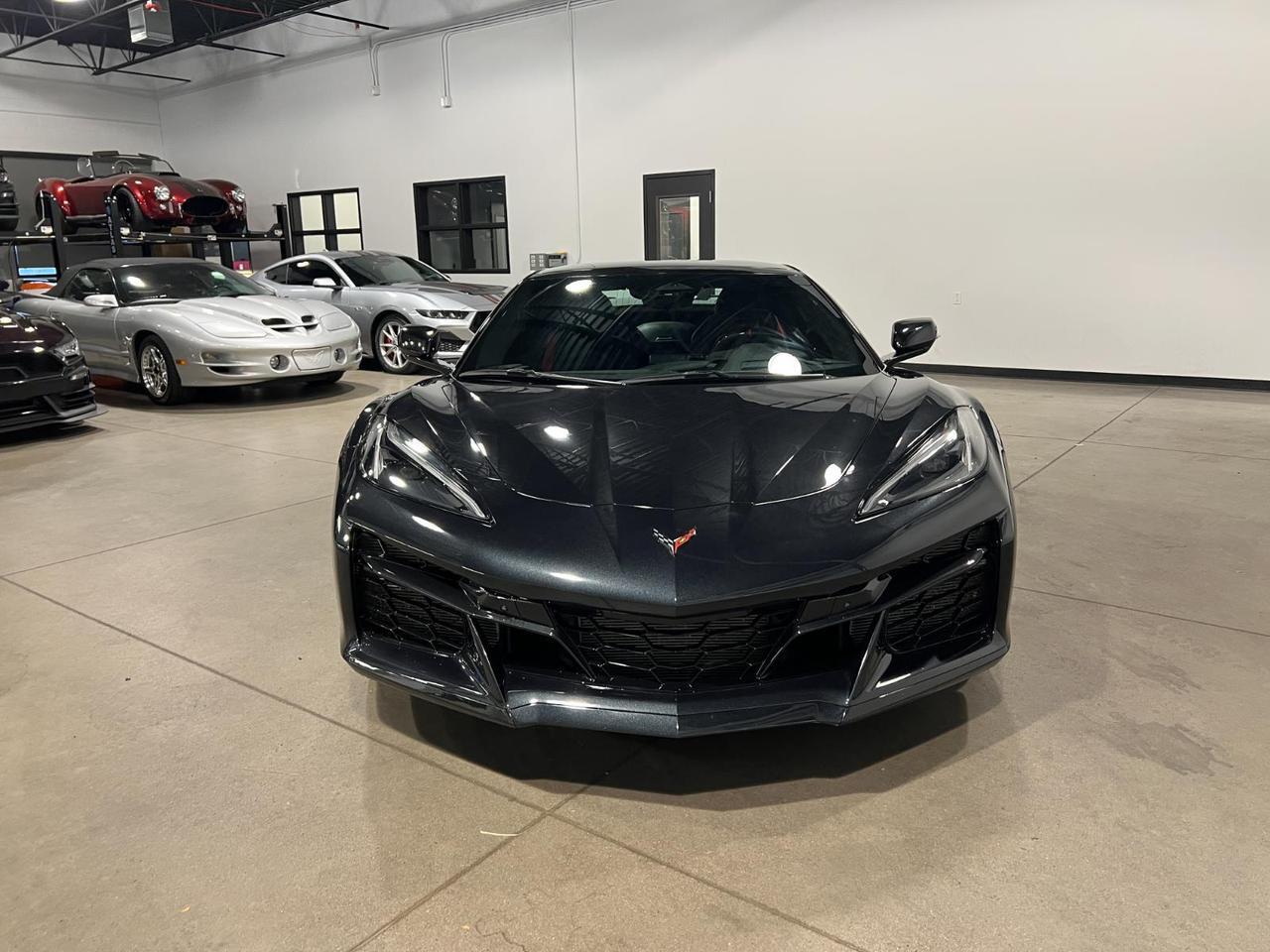 2024 Chevrolet Corvette 3LZ Parker CO