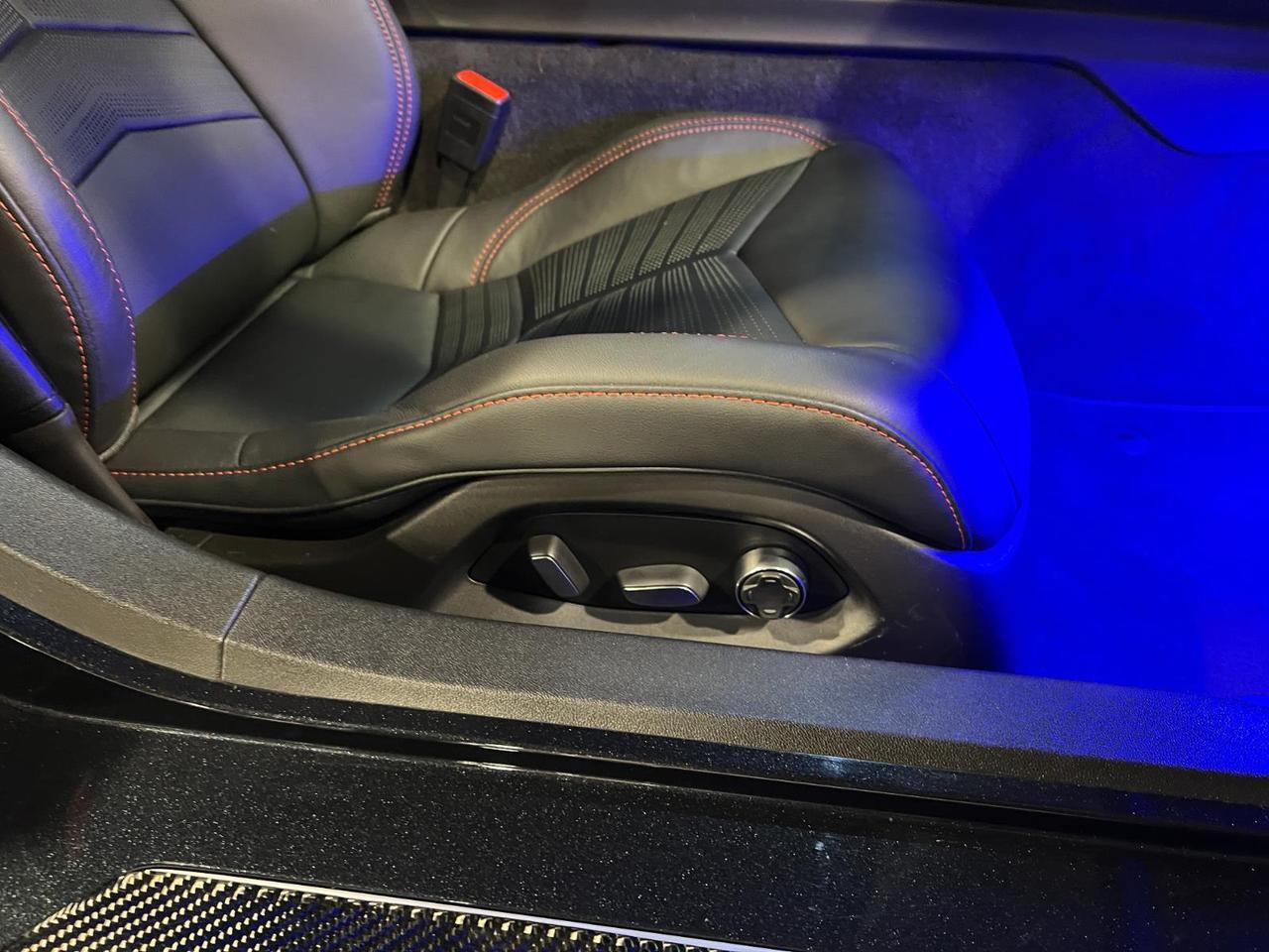 2024 Chevrolet Corvette 3LZ Parker CO