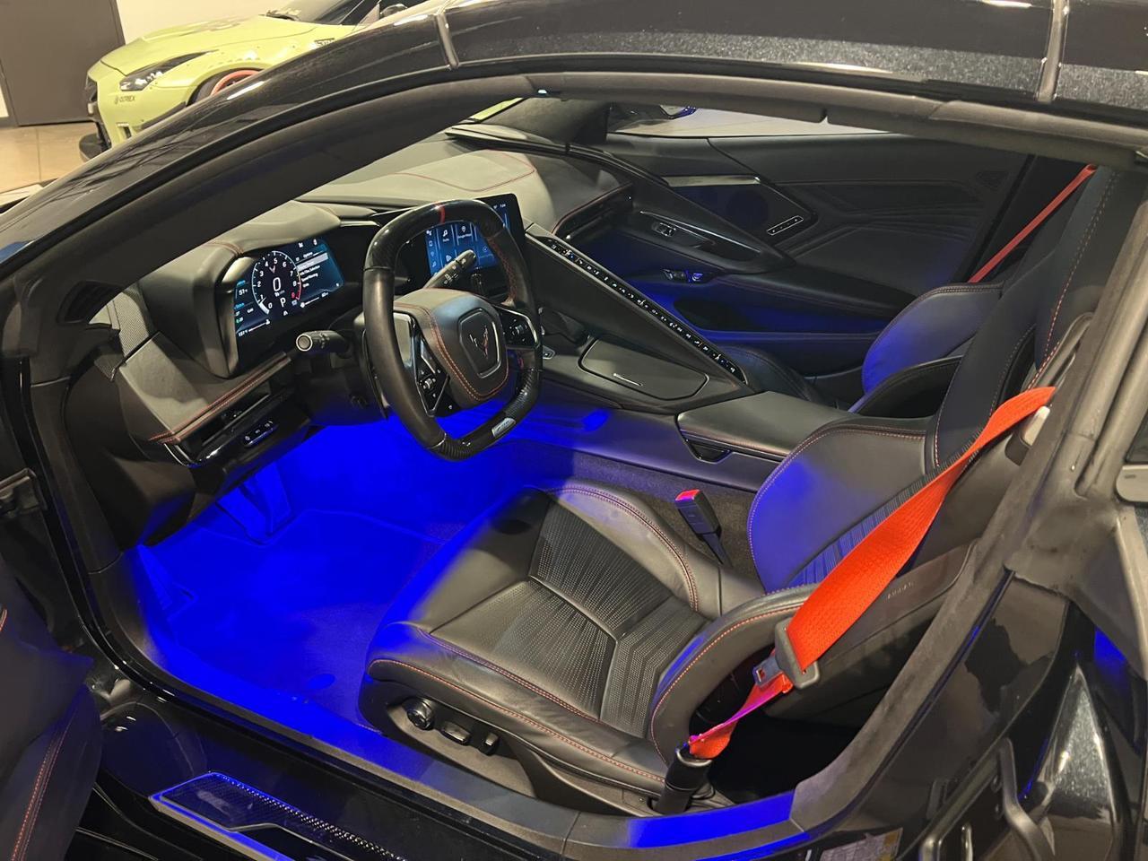 2024 Chevrolet Corvette 3LZ Parker CO