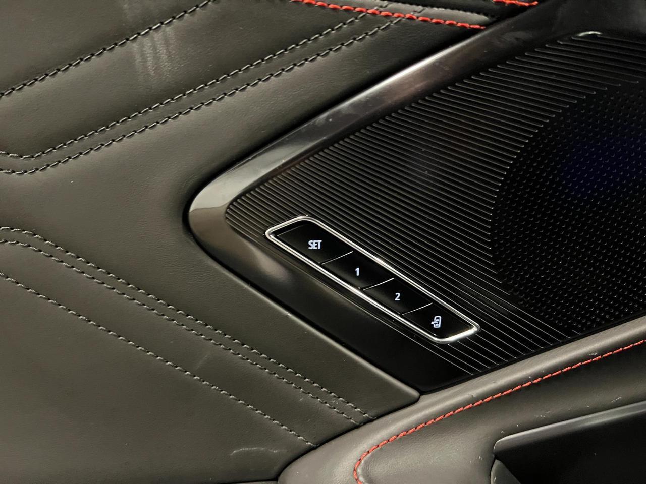 2024 Chevrolet Corvette 3LZ Parker CO