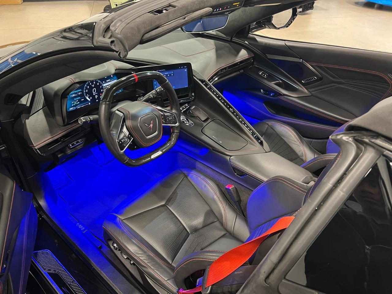 2024 Chevrolet Corvette 3LZ Parker CO