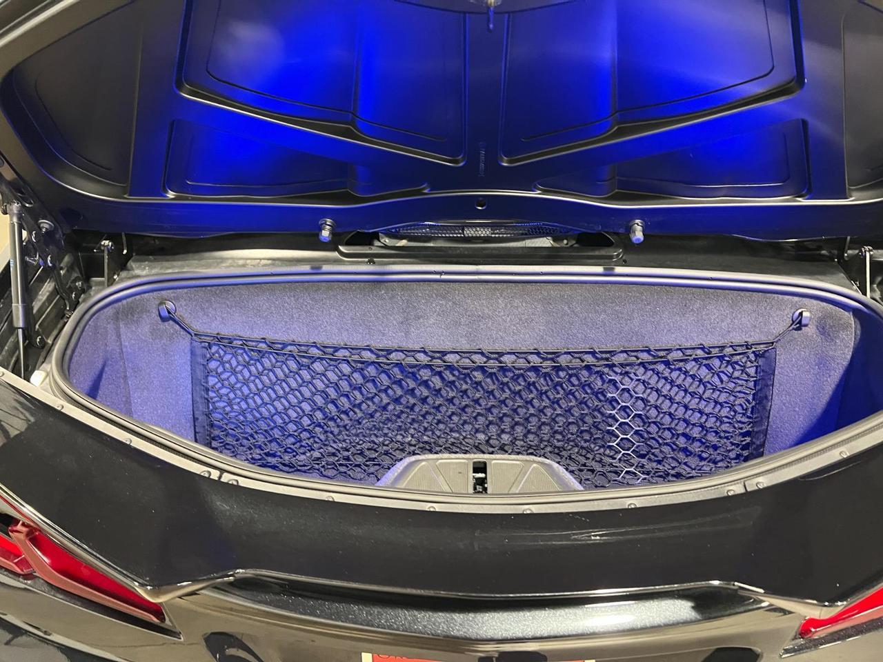 2024 Chevrolet Corvette 3LZ Parker CO