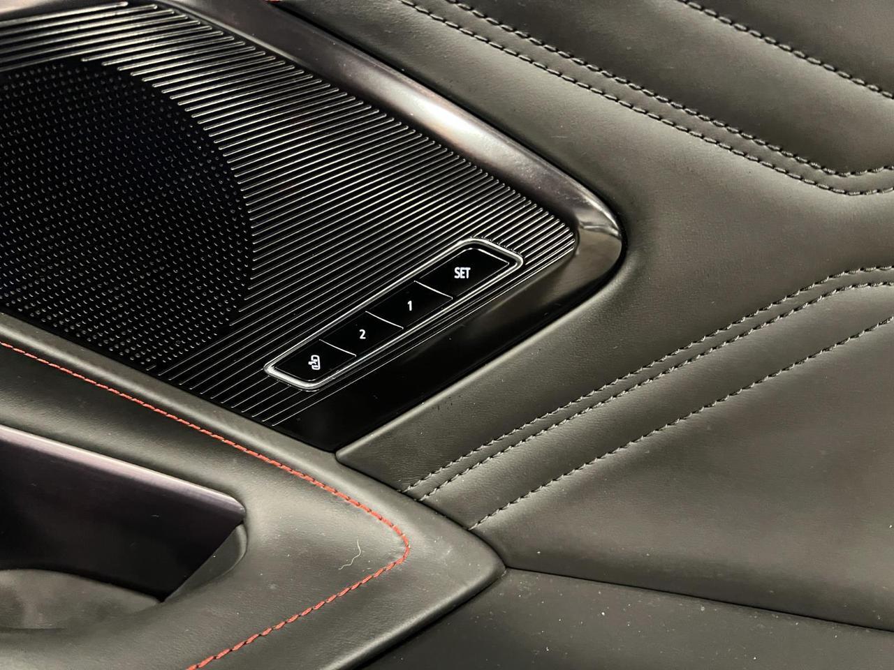 2024 Chevrolet Corvette 3LZ Parker CO