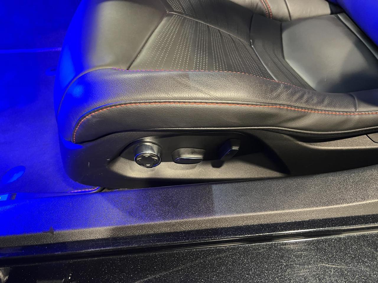 2024 Chevrolet Corvette 3LZ Parker CO