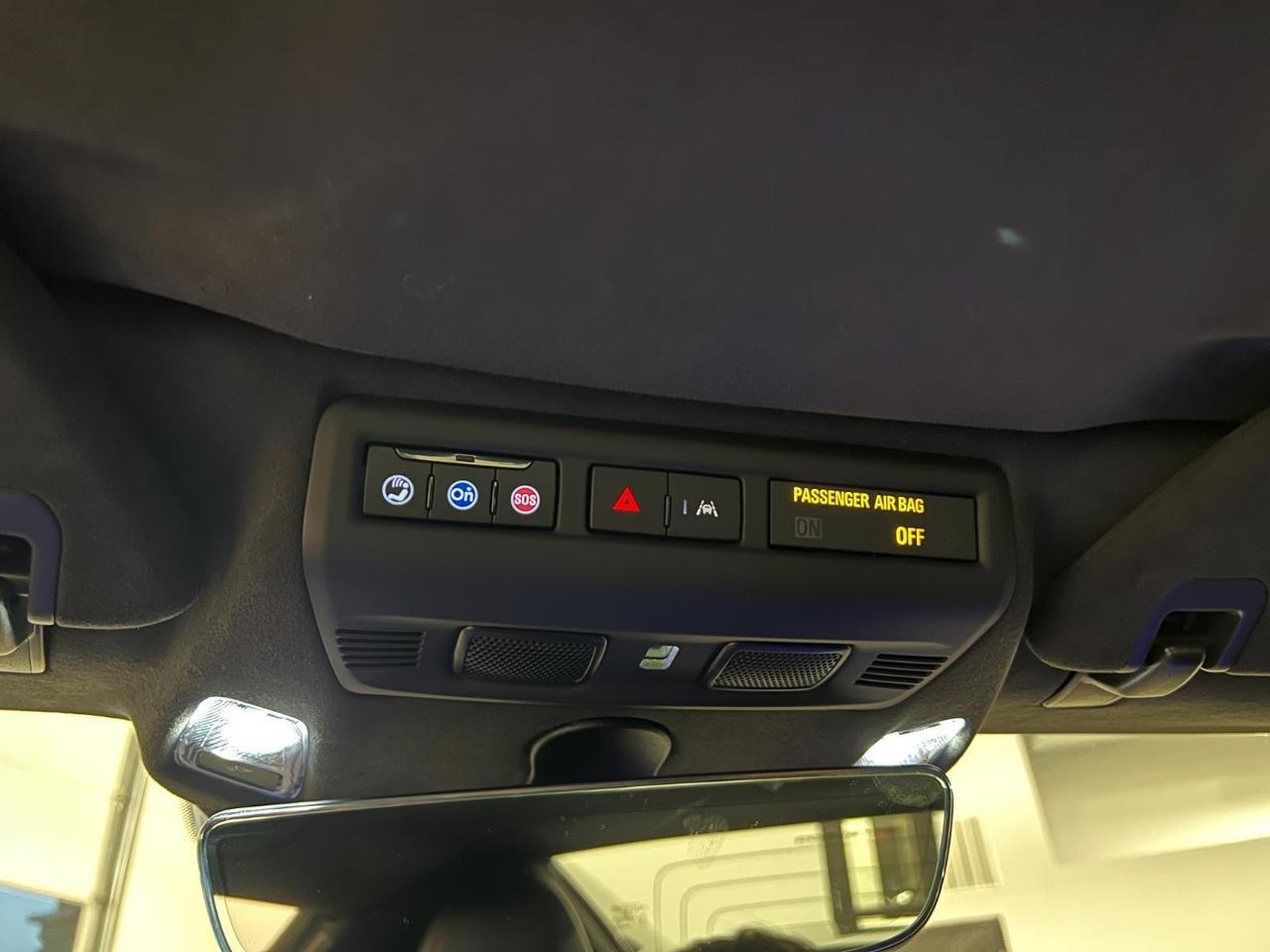 2024 Chevrolet Corvette 3LZ Parker CO